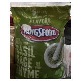 King ford Basil Sage Thyme