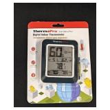 Therm Pro Indoor Digital Thermometer