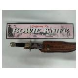 REVOLUTIONARY WAR BOWIE KNIFE