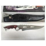 GALACTIC STARFIGHTER COMBAT KNIFE