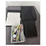Pens & Paper Tablets