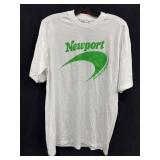 Sz: XL, Newport White T