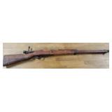 Arisaka Bolt Action WWII Model 99