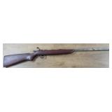 Remington Targetmaster22 CAL Short / LongModel 510
