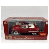1954 Chevrolet Bel Air Convertible by Sun Star In
