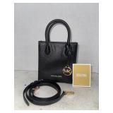 Michael Kors Black Mini Bag