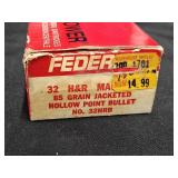 (50rds) Federal Hi