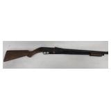 Daisy Pellet Rifle