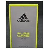 NIB Adidas Pure Game Aftershave