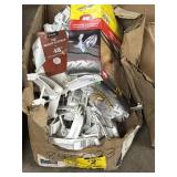 Miscellaneous lot