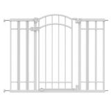 NIB Summer Indoor & Outdoor Gate