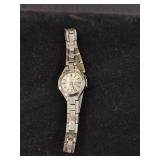 VTG Ladies Montique Swiss Watch