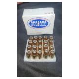 (20rds) VINTAGE COR BON 45ACP +P 185 GR JHP