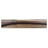 Carl Gustafs / STADS / Gevarsfaktori / Mauser /