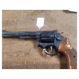 Taurus22 CAL LRModel