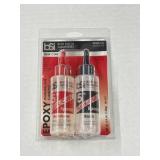 Bob Smith Industries Quik-Cure Epoxy
