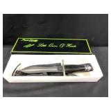 LITTLE QUEEN OF HEARTS Knife