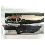 GALACTIC WARRIOR Knife