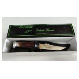 GALACTIC WARRIOR MINI Knife