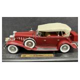 ANSo 1932 Cadillac Sport Phaeton