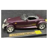 Plymouth Prowler 1997 Purple