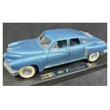 Road Legends 1948 Tucker