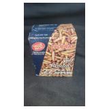 (550rd) Vintage Federal 550 Round 22LR Copper