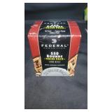 (550rds)  Federal 550 Round Value Pack 22LR