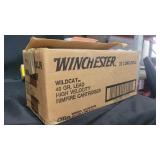 **(5000rds)** of Vintage WINCHESTER 22 LONG RIFLE