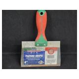 (5) Marshalltown Taping Knives