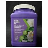 Sta Green Plant Food Water Soluble 1.5 lb