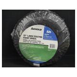 NEW Arnold 15" Lawn Tractor Front Wheel