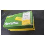 (500rds) Vintage Collectible Remington 22 LR High