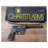 Charter Arms Explorer II 22 LR