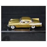 1957 Studebaker Golden Hawk