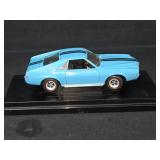 Ertl American Muscle 1969 AMC AMX