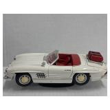 1954 Mercedes-Benz 300 SL