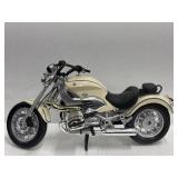 BMW R1200C motorcycle