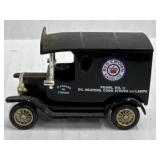 Lledo Chevron Commemorative Model 1927 Pearl Oil