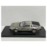 1981 DeLorean DMC-12 by Sun Star