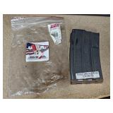 Ruger Mini 14 20RD Stainless Steel Magazine