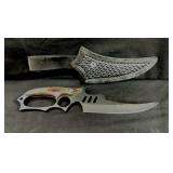 ROAD WARRIOR Knife