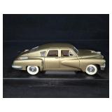 Deluxe Road Sig 1948 Tucker