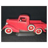 Solido 1936 Ford V8 Pickup Truck 1:18 Diecast