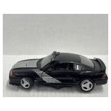 Maisto Special Edition Shinoda Boss Ford Mustang