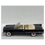 Cast 1959 Chrysler 300E Convertible in black
