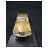 1957 Studebaker Golden Hawk 1:18 Scale