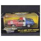 1969 S/S AMX Pete