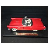 1955 Ford Thunderbird 1:18 Diecast