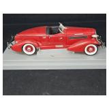 1935 Auburn 851 Supercharged Speedster